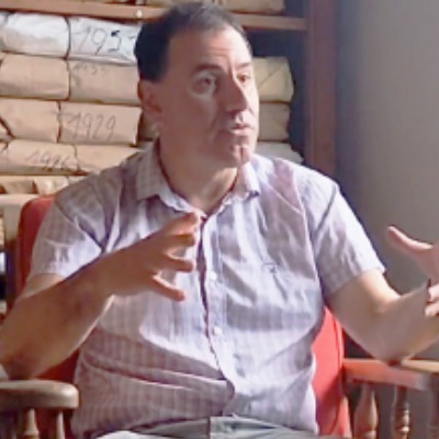 'Nosotros planteamos que el recorte tiene que ser de la política'