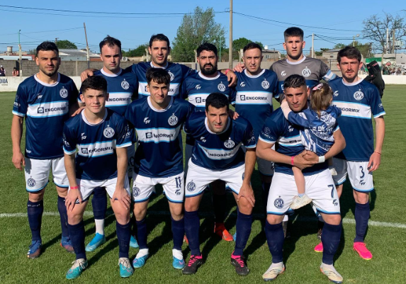 Ganó 9 de Julio y Argentino empató con Racing