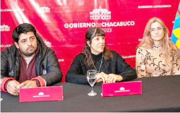 La contratación de La K'onga habría generado una pérdida superior a los veinte millones de pesos