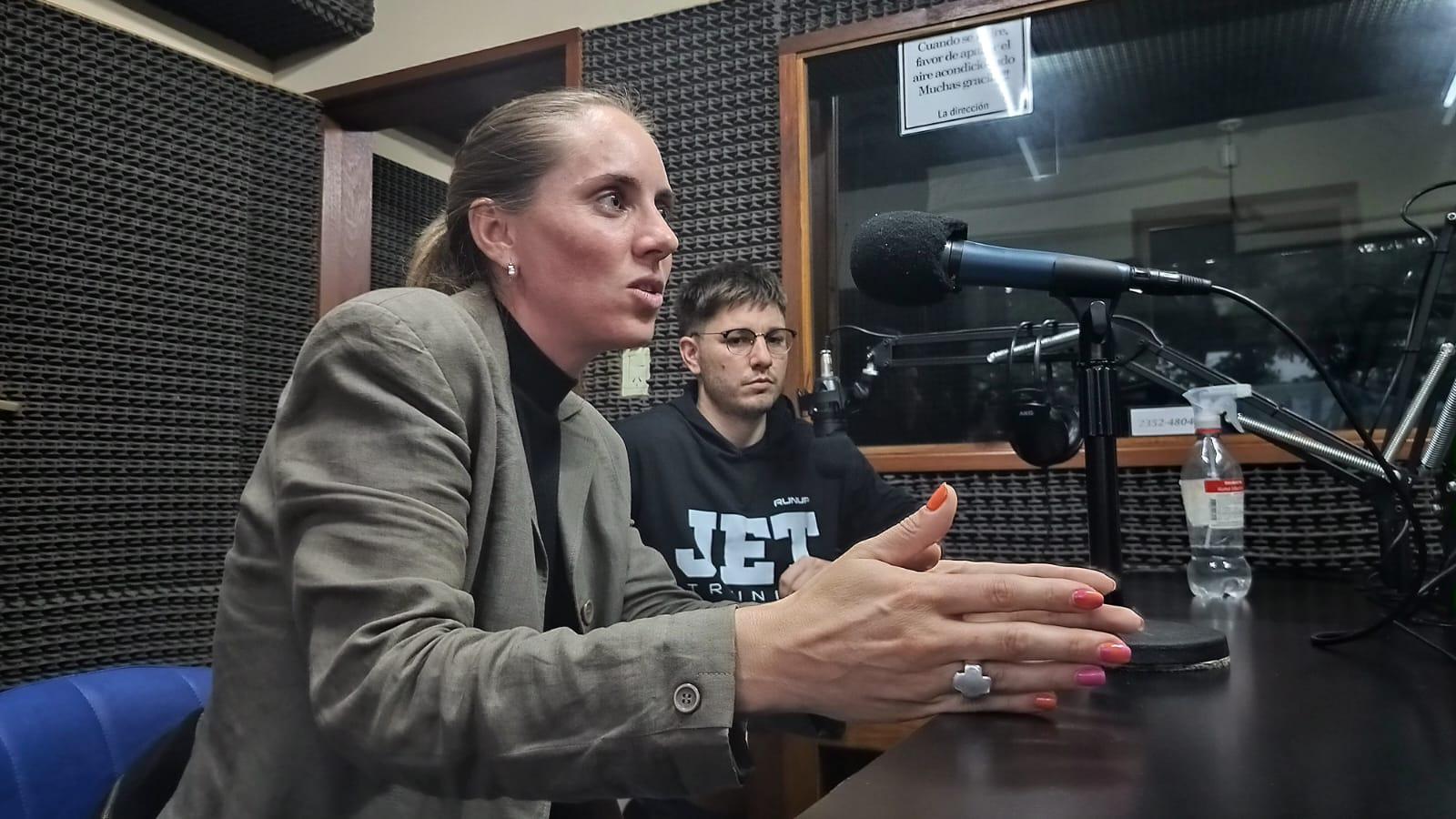 'No se sabe con qué nos podemos encontrar, es un Municipio poco transparente'