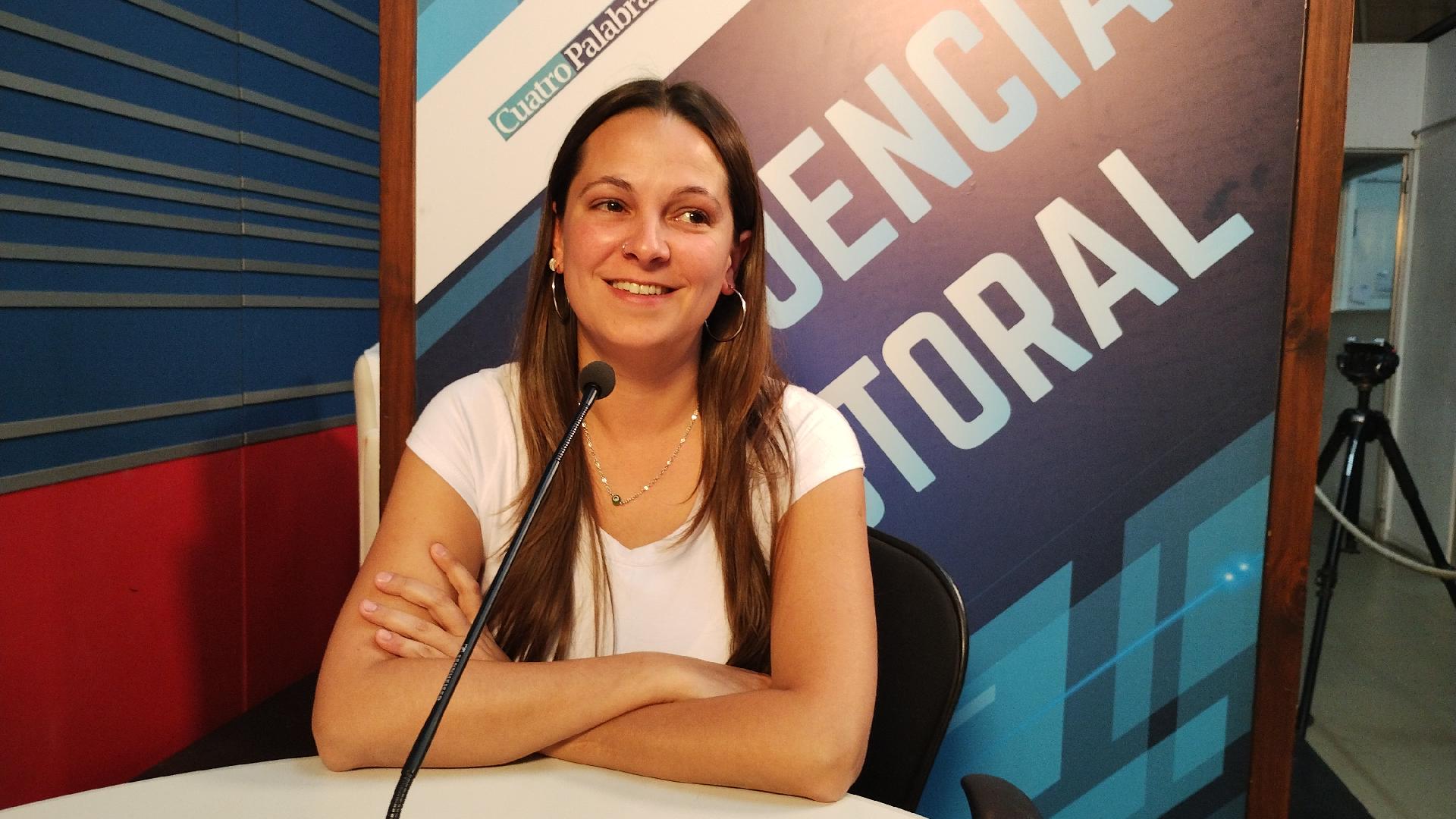 'Necesitamos un gobierno local de puertas abiertas'