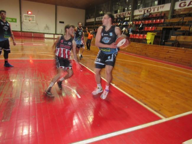 Porteño perdió ante El Linqueño