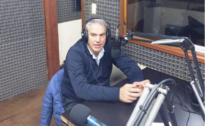 'Tenemos la responsabilidad de atender las expectativas de toda la comunidad'