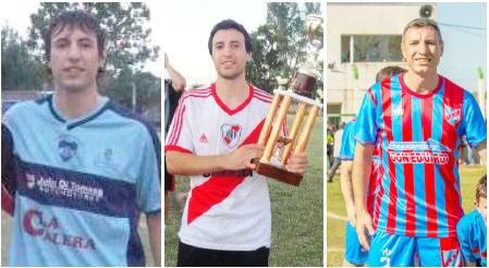 'Todavía no caí, pero se va a extrañar demasiado'