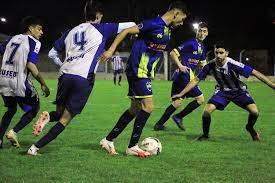 Hoy juega Peña La 12 y mañana San Martín