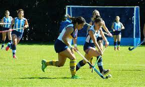 Jugaron Porteño y el Club Social