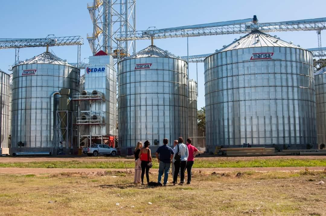 La cooperativa que nació como Sociedad de Defensa