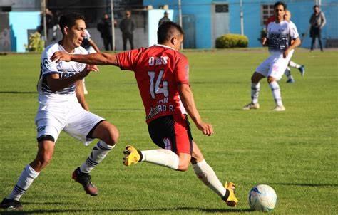 Resultados en la región Pampeana Bonaerense Norte