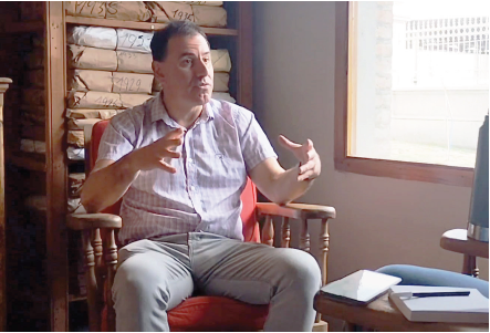 'La presidencia del Concejo Deliberante debe quedar para la oposición'