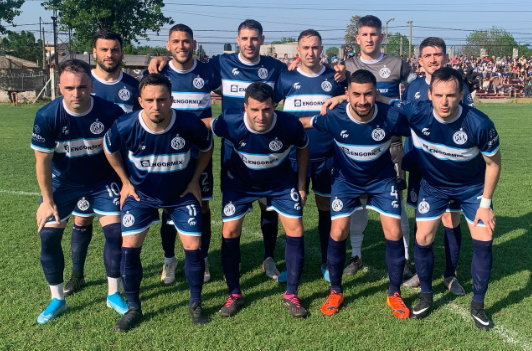 9 de Julio es finalista de la liguilla