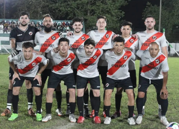 River perdió ante Villa Belgrano