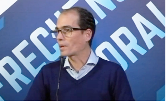 'Desde el lunes se paga la segunda cuota a trabajadores informales'