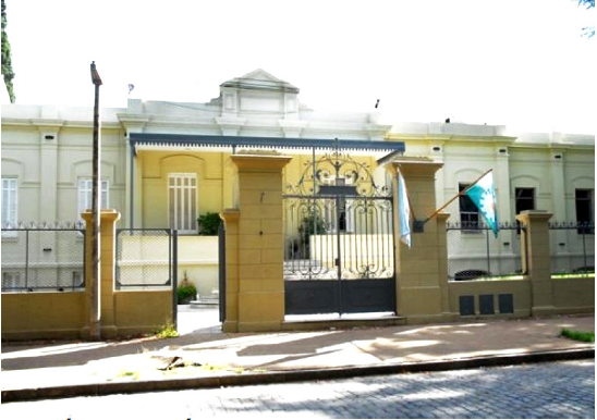 Pedido de captura nacional e internacional a un vecino de la ciudad de Junín 