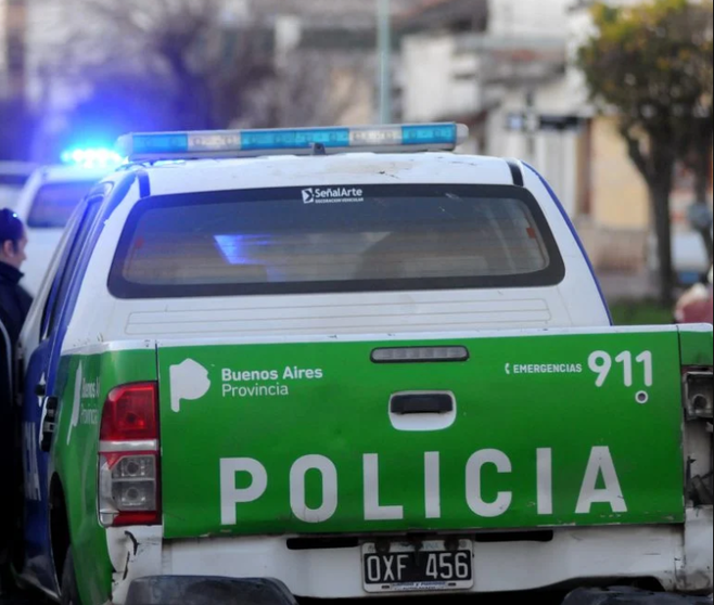 Fue detenido el cuarto integrante de la banda que operó en Chacabuco