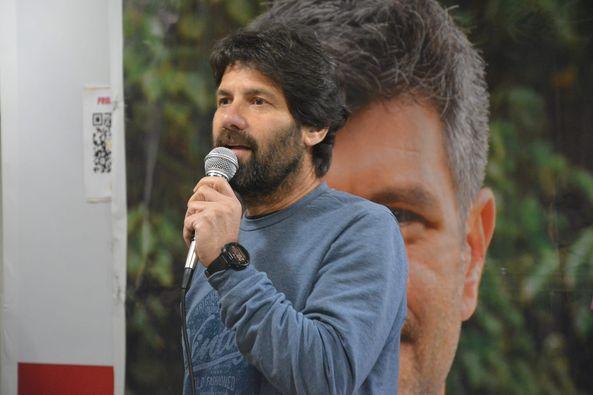 'Ni Macri ni nadie le tiene que decir a la gente por quién votar'