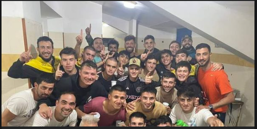 Peña La 12 quedó eliminado del interligas