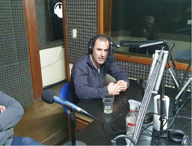 'Milei ve en Thatcher una líder más allá de Malvinas'