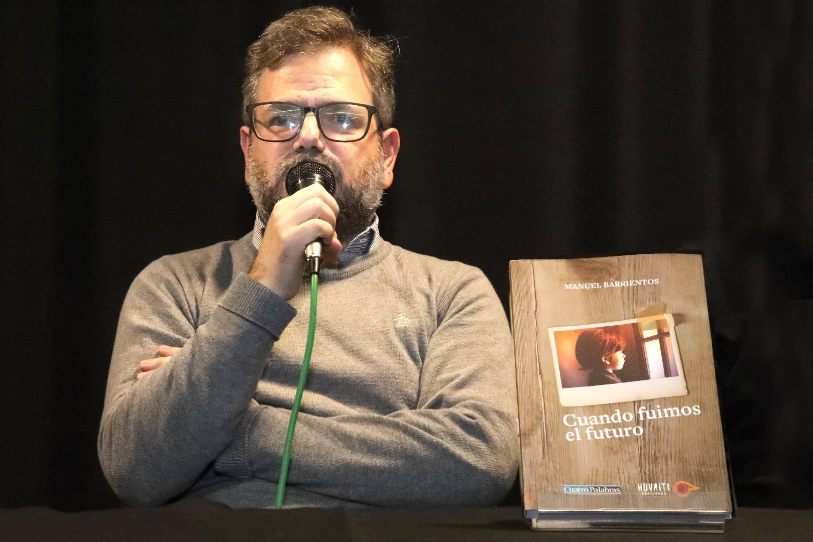 'Villarruel desconoce que la ex Esma es patrimonio de la Humanidad'