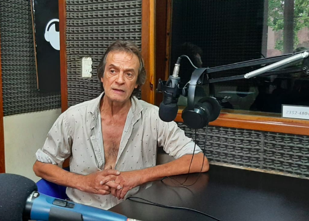 'Debemos pensar nuestro voto para encontrar el camino de salida'