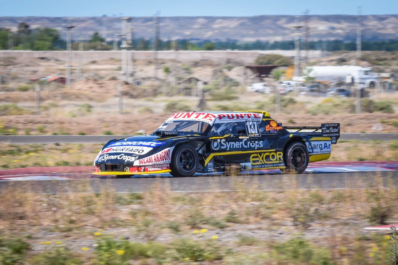 Se define el campeonato en La Plata