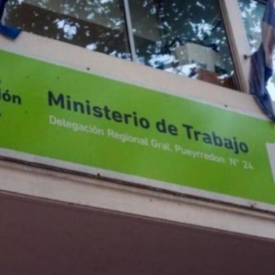 Luego de dos días de paro realizado por ATE, el Ministerio convoca a La Plata para el jueves 29