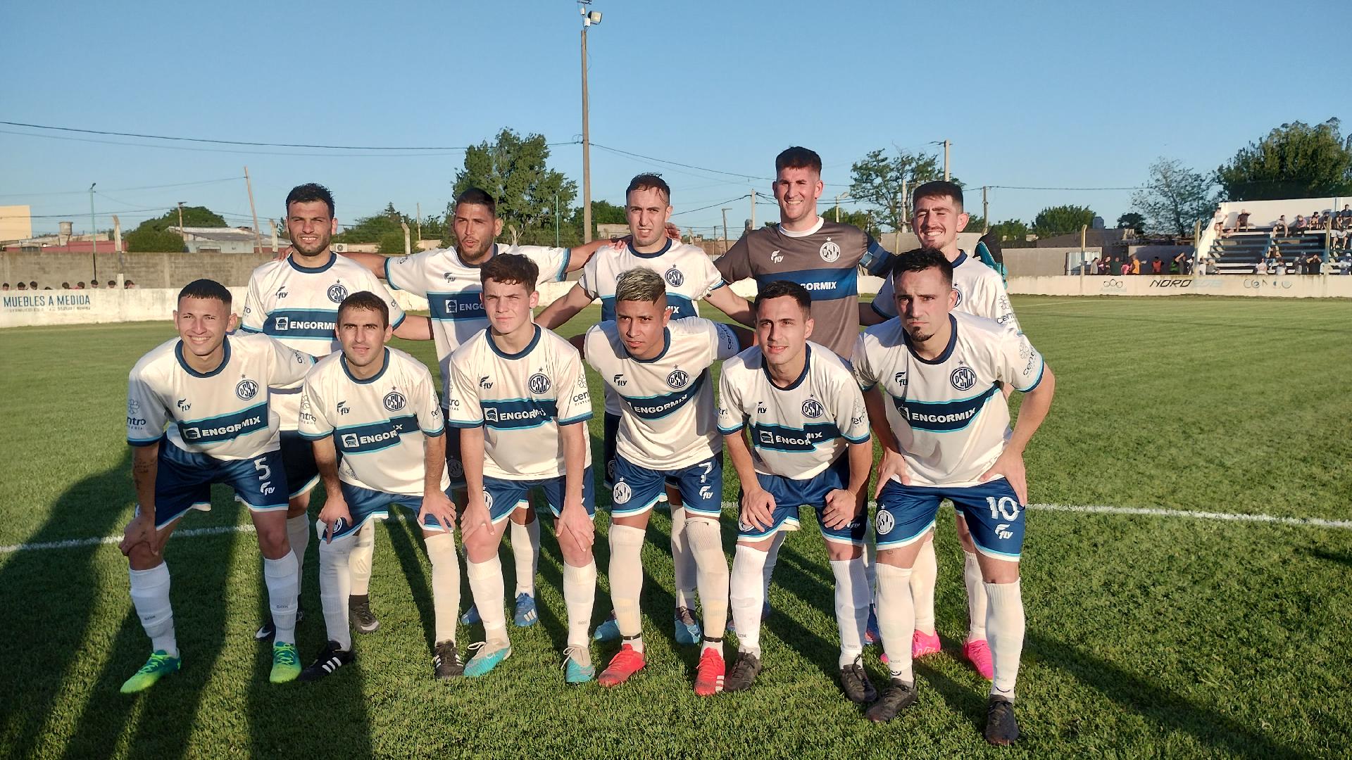 9 de Julio dejó sin chances a River