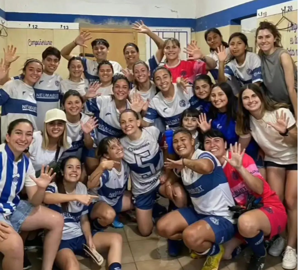 9 de Julio ganó el Clausura