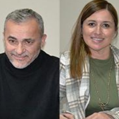 Golía confirmó las autoridades de Salud