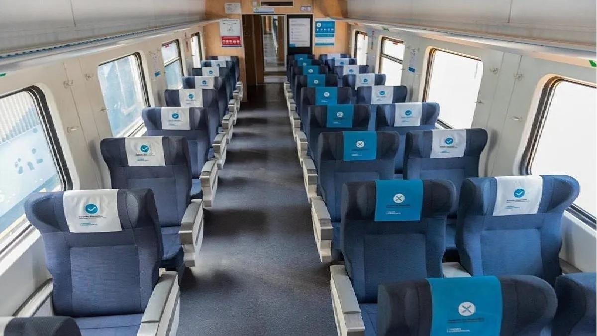 Qué pasará con el servicio diario de trenes a Capital Federal