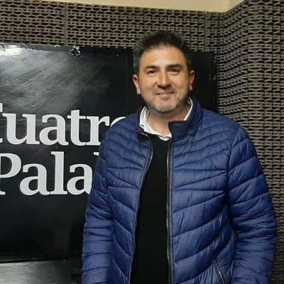 'Tengo un sueño pendiente, un camino por recorrer'