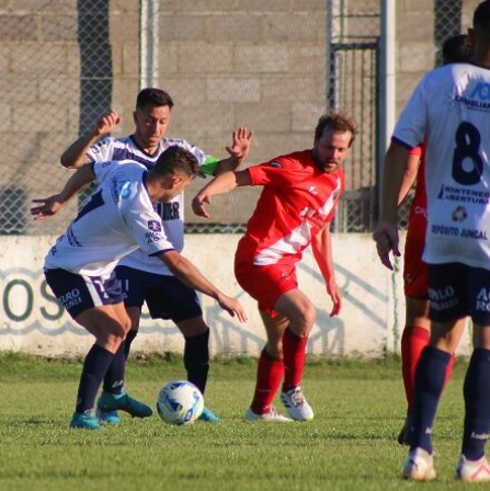 River se despide del Federal con una derrota