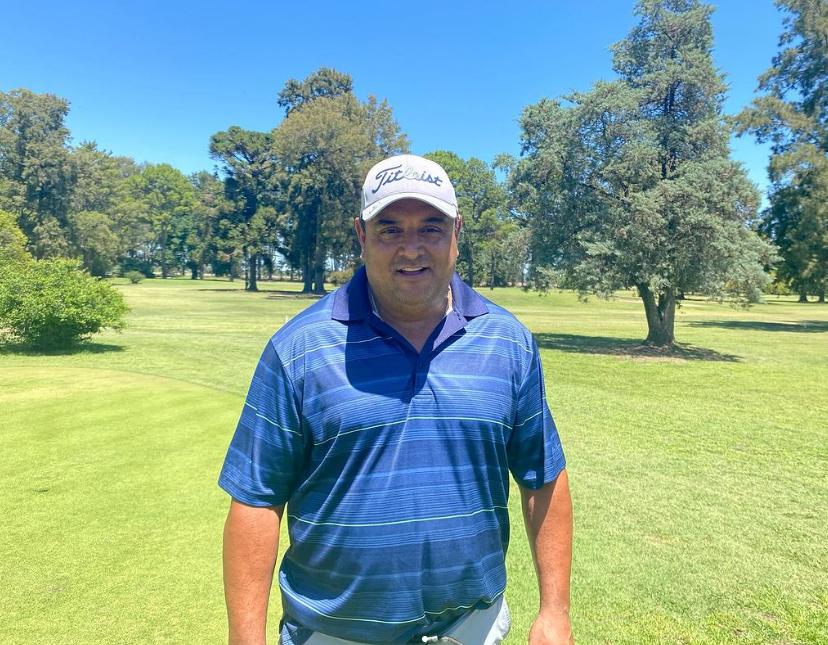 Cristian Maciel ganó el Ránking "Grupo Ferrari"