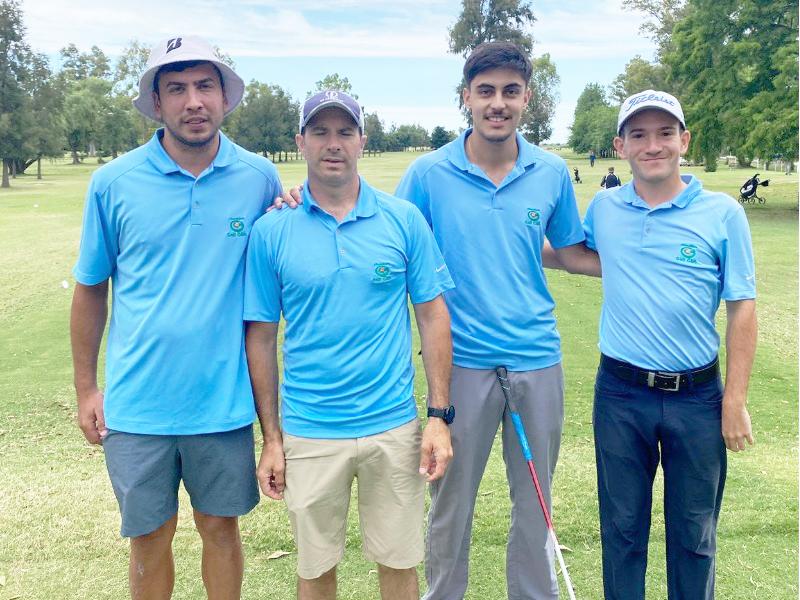 Chacabuco sigue en primera