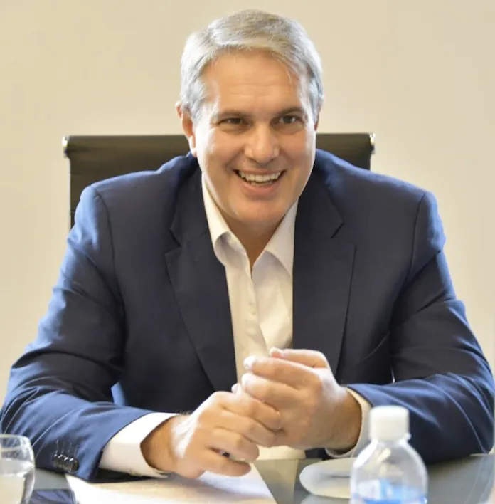  Darío Golía asume hoy su tercer período como Intendente Municipal de Chacabuco