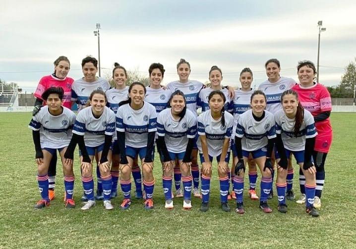 Hoy se conocerán a las campeonas
