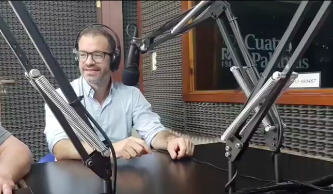 'Sobraban las razones para disputar la presidencia del Concejo'