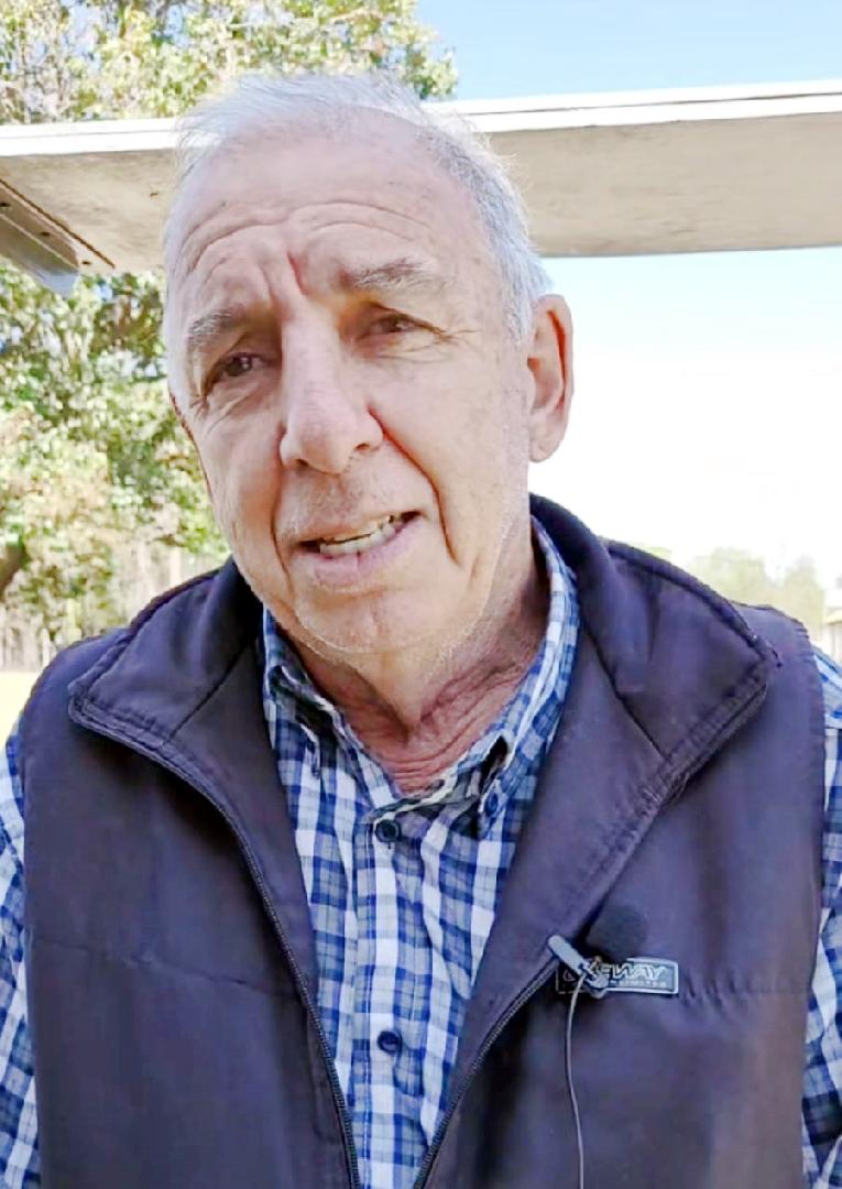 'Si liberaran la exportación, la carne aumentará fuertemente'