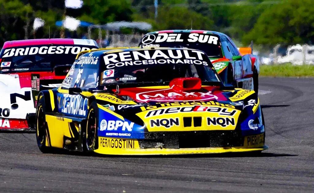 Lo del segundo piloto para el Torino viene lento