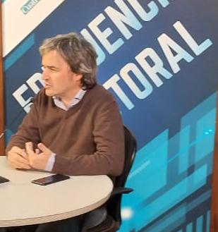 'Al gobierno de Milei se le terminó el festejo de cumpleaños'