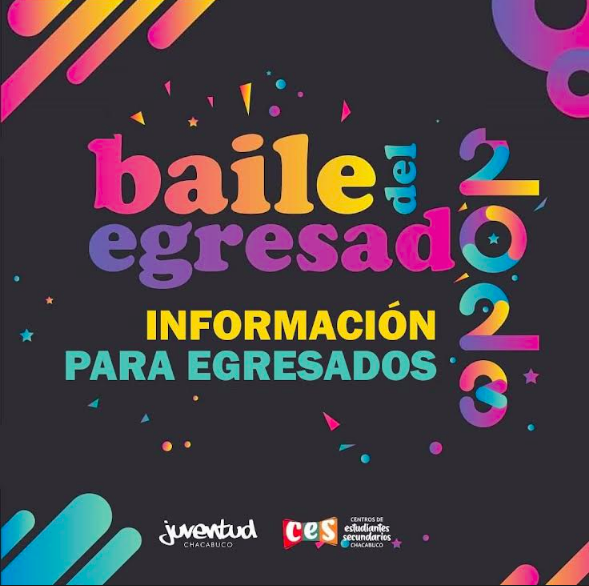 Suspendieron el Baile del Egresado