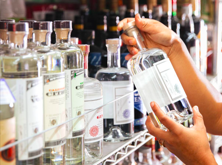 Se extiende el horario de venta de bebidas alcohólicas
