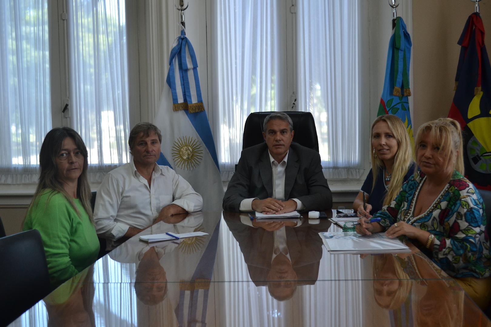 Rawson contará con dos carreras terciarias