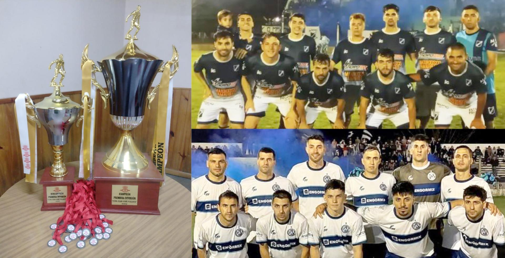 El sábado tendremos campeón