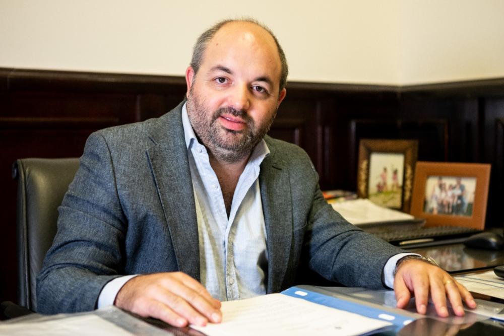 'El gobierno local fue elegido por el pueblo y hay que apoyarlo'