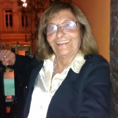 'El trabajo social fue un modo de vida frente a la injusticia'