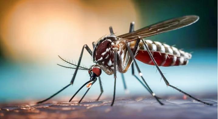 El dengue ataca fuerte. Cómo evitarlo
