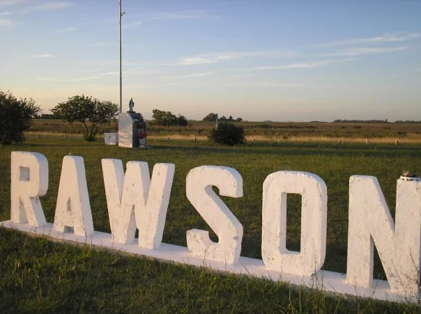 'Rawson tiene mucho para ofrecer y para crecer'