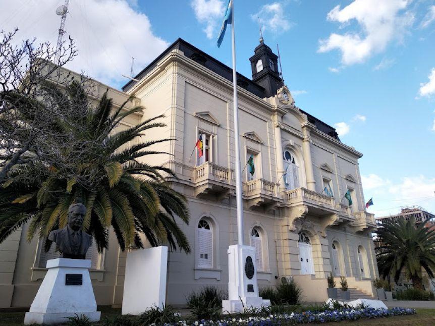 Chacabuco pierde fondos coparticipables para el 2024