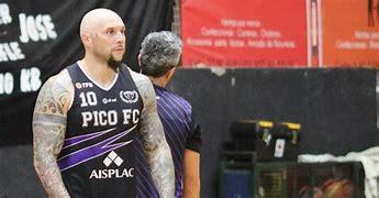Piuma jugará en la Superliga mendocina