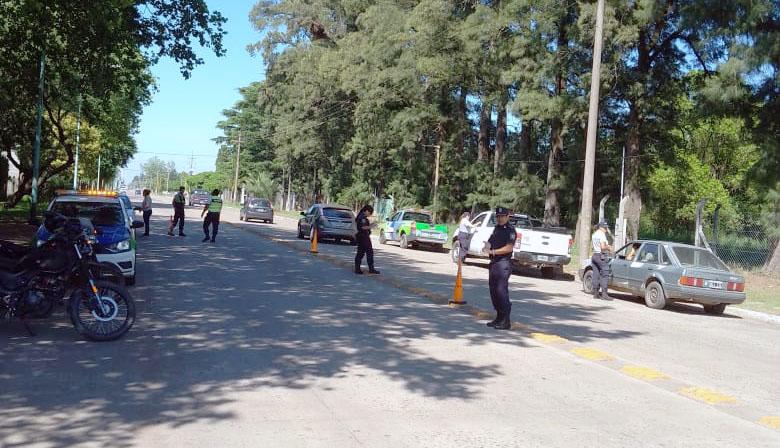 Intiman a dueños de caballos y terrenos baldíos